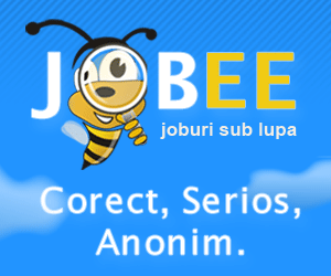 Jobee.ro