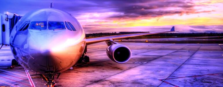 dictionar-de-vise-aeroport