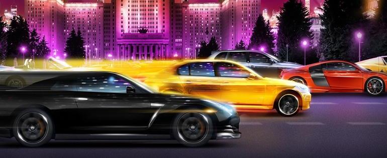 Cum interpretam un vis in care apare simbolul masina. Visele cu masini