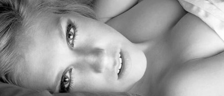 Femeile si visele lor erotice